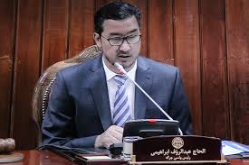 رییس مجلس: وزرای جدید از سوی رییس جمهور به زودی معرفی می شود - خبرگزاری افغان ایرکا