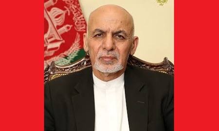 اصلاحات در دستگاه های امنیتی و دیگر ادارات دولتی به زودی عملی خواهد شد - خبرگزاری افغان ایرکا