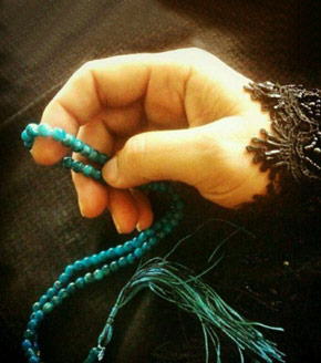 در شب قدر چه دعایی بکنیم؟ - خبرگزاری افغان ایرکا