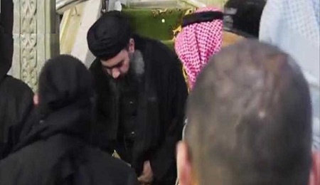 اشک هایی که مرگ «خلیفه» را فاش ساخت! - خبرگزاری افغان ایرکا