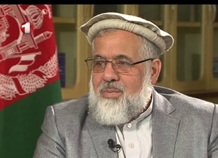 کود جزایی افغانستان پس از چهار سال تکمیل شد - خبرگزاری افغان ایرکا