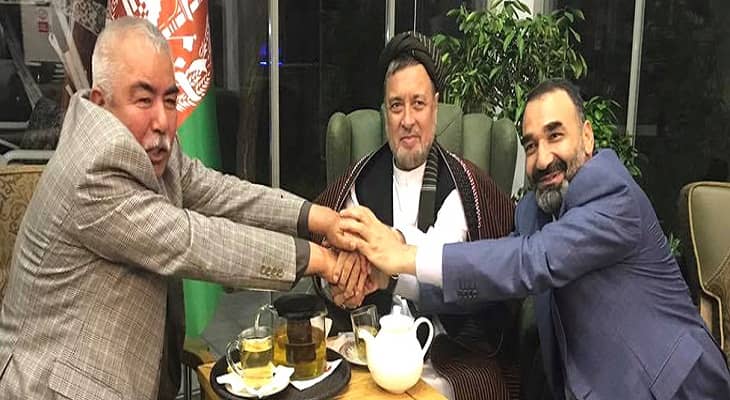 هرگز اجازه سقوط نظام را نخواهیم داد و در پی اصلاح نظام در راستای منافع کلان ملی می باشیم