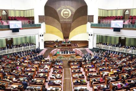 رییس جمهور حکم توظیف دو سرپرست وزیر را صادر کرد  - خبرگزاری افغان ایرکا