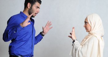 بی احترامی به شوهر جلوی این افراد اکیدا ممنوع! - خبرگزاری افغان ایرکا