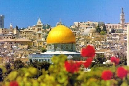 واکنش «حزب اسلامی تبیان» به تصمیم ترامپ درباره قدس - خبرگزاری افغان ایرکا