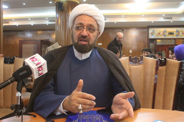 وحدت تنها راه مبارزه با افراط گرایی نیست، مسلمانان ثقافت الاختلاف را هم در دستور کار قرار دهند - تصویر دوم خبر