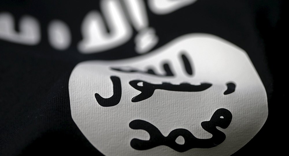 تاراج معادن افغانستان توسط داعش؛ پودر تَلک، منبع عمدۀ درآمد گروه داعش در افغانستان - خبرگزاری افغان ایرکا