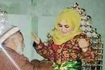 سهیلا سحر بخاطر ورودش به پارلمان دست به دامن ملا شد - خبرگزاری افغان ایرکا