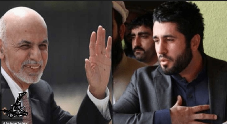 پسر حکمتیار: دولت ایجاد شده بر اساس انتخابات تقلبی و توسط آمریکا  توان انحلال حزب اسلامی را ندارد  - خبرگزاری افغان ایرکا