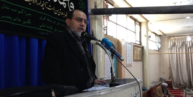 علمای افغانستان نقش مهمی در انقلاب ایران داشتند - خبرگزاری افغان ایرکا