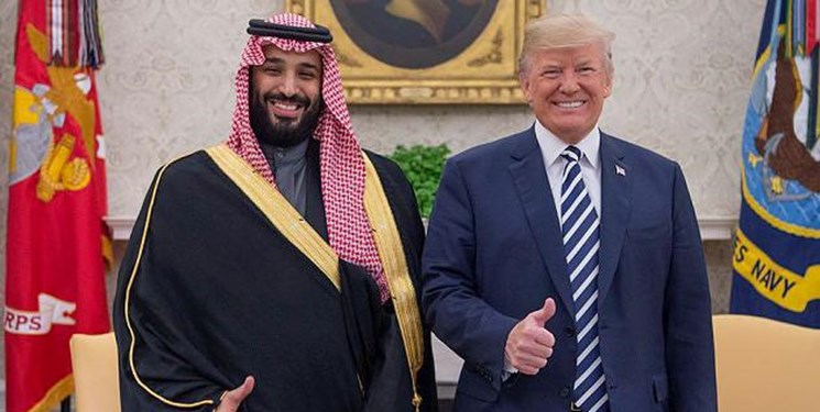 انتقاد شدید در آمریکا از ترامپ بعد از اعدام جمعی در عربستان سعودی - خبرگزاری افغان ایرکا