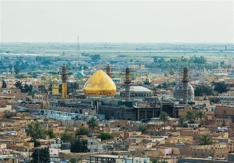 لغو مقررات منع آمد و شد در شهر سامراء پس از 13 سال  - خبرگزاری افغان ایرکا