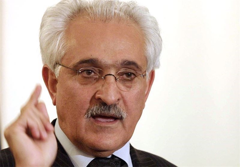 رهبران سیاسی کشور باید با تقویت حضور اطلاعاتی آمریکا در افغانستان مخالفت کنند - خبرگزاری افغان ایرکا