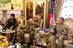 تحفه را دوستم گرفته است و جشنواره تحفه را ارگی ها برگزار کرده اند! - خبرگزاری افغان ایرکا