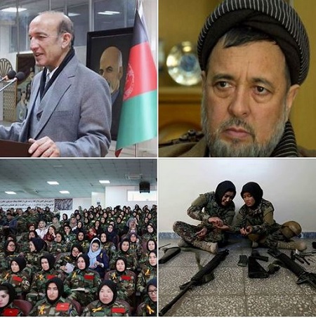 چند سوال ساده از آقای حلیمِ تنویر - خبرگزاری افغان ایرکا