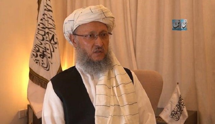 تا پایان ماه جاری توافقنامه ای میان طالبان و امریکا امضا خواهد شد - خبرگزاری افغان ایرکا