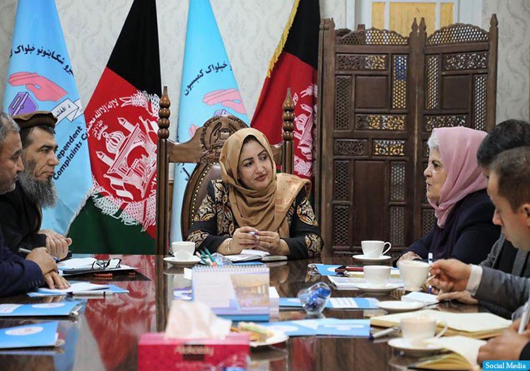عظیمی: اگر فیصله ها درست تطبیق می شد، سرنوشت انتخابات تغییر می کرد - خبرگزاری افغان ایرکا