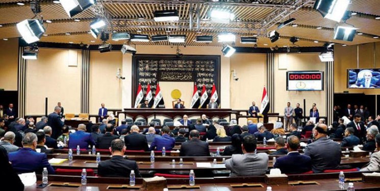 درخواست برگزاری جلسه پارلمان عراق در پی تهدید اخیر آمریکا - خبرگزاری افغان ایرکا