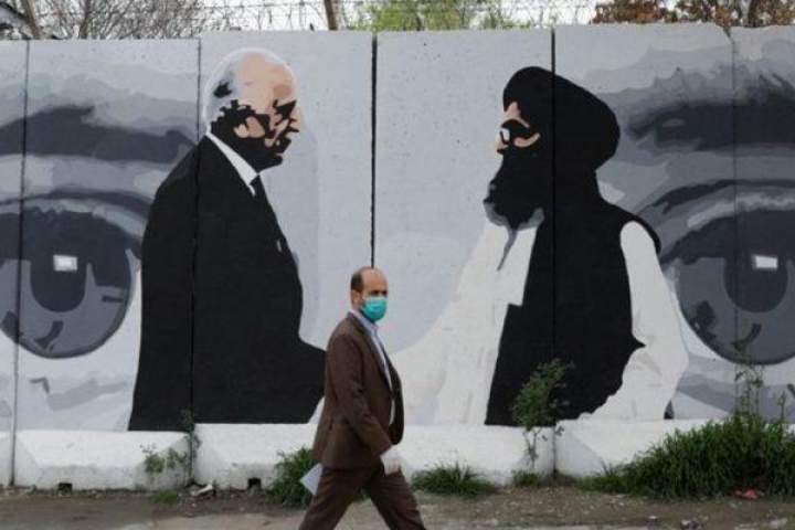 وایر: توافقنامه طالبان و امریکا با خون مردم افغانستان، به امضا رسیده است - خبرگزاری افغان ایرکا