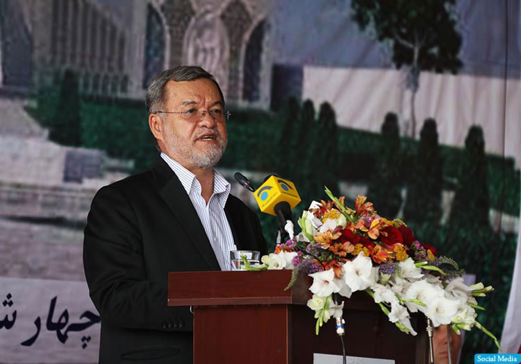 دانش: ادامه ی خشونت  از سوی طالبان، حکومت را مجبور به تجدید نظر در تمام موارد خواهد کرد  - خبرگزاری افغان ایرکا