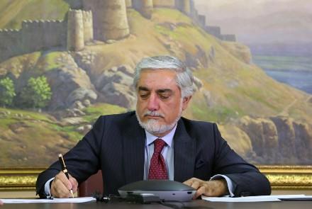 عبدالله: طالبان نقش مهمی در تشکیل دولت آینده دارند - خبرگزاری افغان ایرکا