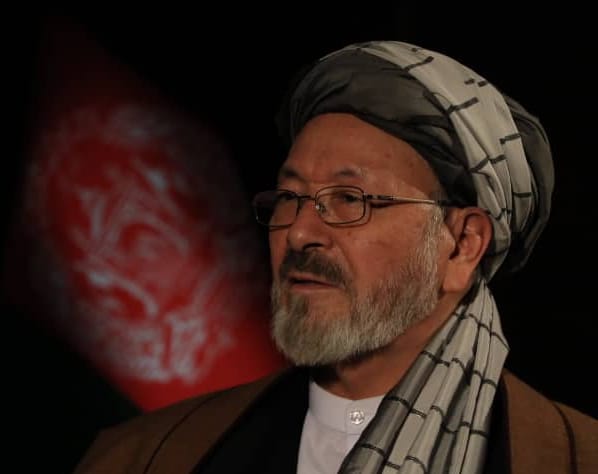 پیام استاد خلیلی در واکنش به حمله تروریستی بر آموزشگاه کوثر دانش در غرب کابل - خبرگزاری افغان ایرکا