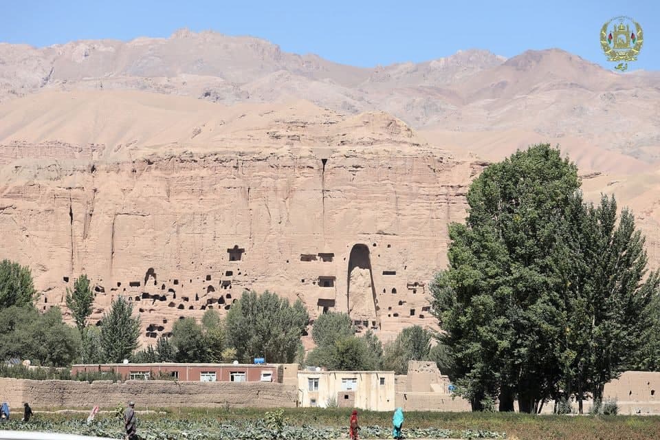 ایجاد یک قطعه ارتش ملی در بامیان - خبرگزاری افغان ایرکا