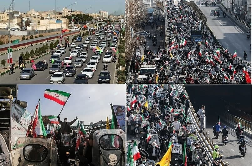 امید به بیگانه داشتن و «مرعوب دشمن شدن» را خطایی بزرگ و نابخشودنی دانستند - خبرگزاری افغان ایرکا