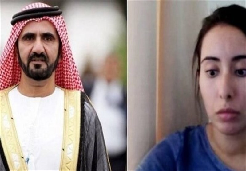  نگرانی سازمان ملل از سرنوشت دختر حاکم دبی؛ امارات باید زنده بودن «لطیفه آل مکتوم» را اثبات کند  - خبرگزاری افغان ایرکا
