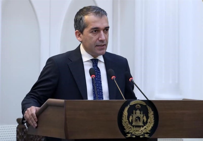 وزارت داخله: باید تماس های جهانی با طالبان محدود شود - خبرگزاری افغان ایرکا