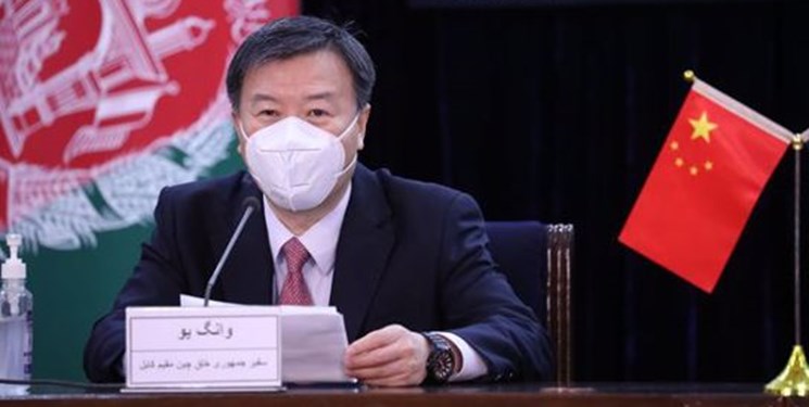 سفارت چین در کابل: اکثر شهروندان خود را خارج کرده ایم - خبرگزاری افغان ایرکا