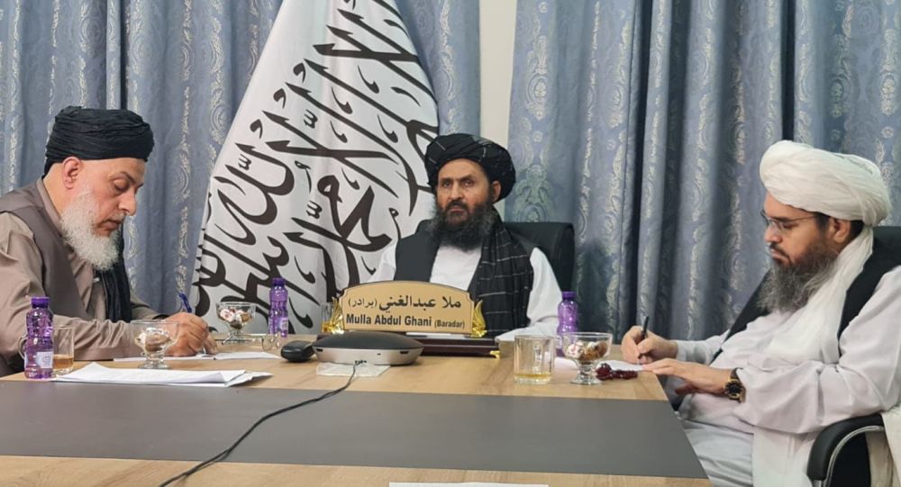 ملا برادر هدایت اداره حکومت جدید را برعهده خواهد داشت! - خبرگزاری افغان ایرکا