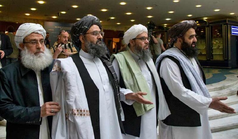 طالبان به مرحله سخت آزمون «تغییر» رسید - خبرگزاری افغان ایرکا