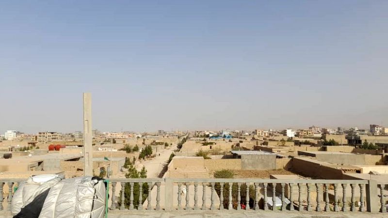  کوچ اجباری؛ عدالت طالبانی یا جنایت عبدالرحمانی؟ - خبرگزاری افغان ایرکا