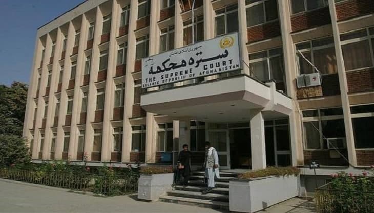  طالبان رئیس دیوان عالی حکومت را منصوب کرد - خبرگزاری افغان ایرکا