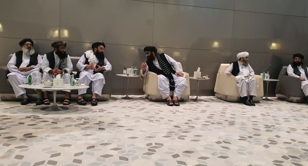 طالبان: از خاک افغانستان هرگز علیه پاکستان استفاده نخواهد شد - خبرگزاری افغان ایرکا