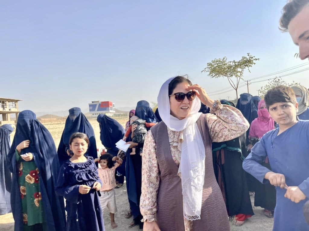 کوفی: در فرمان طالبان در مورد زنان چیزی جدید وجود ندارد - خبرگزاری افغان ایرکا