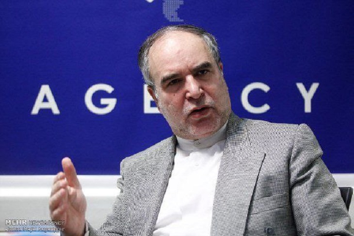 برکناری عمران خان شرط اصلی آمریکا برای پاکستان است - خبرگزاری افغان ایرکا