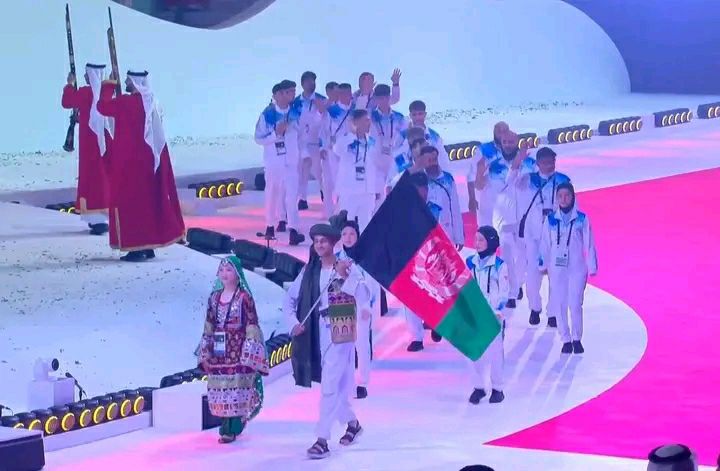 افغانستان تاریخ ساز شد: جهش به رتبه 24 آسیا با طلای فوتسال جوانان افغانستان تاریخ ساز شد: جهش به رتبه 24 آسیا با طلای فوتسال جوانان