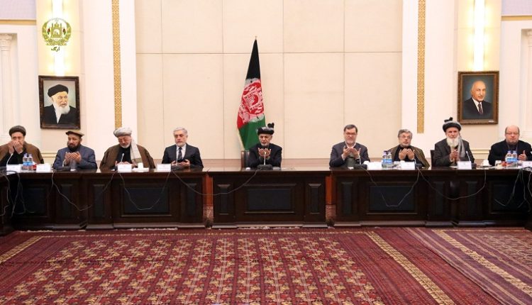  کمیسیون تدفین و فاتحه پیر سید احمد گیلانی تشکیل شد - خبرگزاری افغان ایرکا