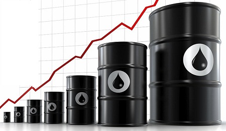 افزایش بهای تیل در پی تشدید تحریم های ایران - خبرگزاری افغان ایرکا