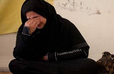 ماجرای زنی که چهار ماه زندانی گروه داعش بود - خبرگزاری افغان ایرکا