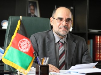 سفیر افغانستان در ایران: مردم ما تسلیم تعصب، وحشت و تروریسم نخواهند شد - خبرگزاری افغان ایرکا