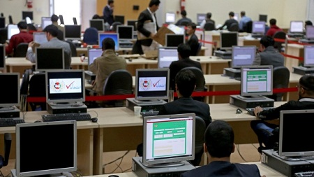 انتخابات آینده افغانستان با استفاده از تکنالوژی برگزار خواهد شد - خبرگزاری افغان ایرکا