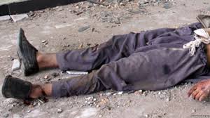 ولسوال خودخوانده طالبان برای ولسوالی گیلان غزنی کشته شد - خبرگزاری افغان ایرکا
