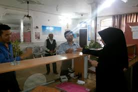جاماندگان طرح اول سرشماری به دفارت کفالت مراجعه کنند - خبرگزاری افغان ایرکا