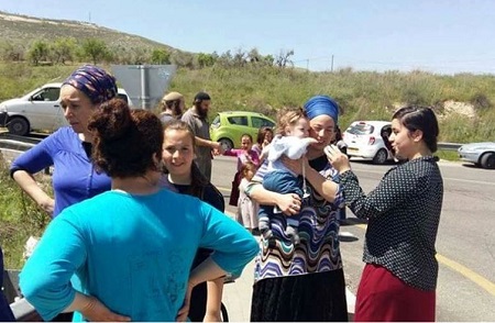 تبعیض نژادی در الخلیل قانونی شد!  - خبرگزاری افغان ایرکا