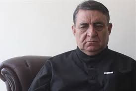 غنی در سخنرانی خود از ترامپ تقلید کرد - خبرگزاری افغان ایرکا
