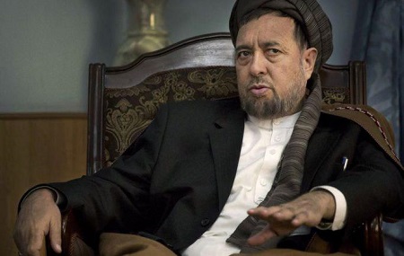 خبر برکناری محمد محقق از عضویت شورای امنیت ملی تکذیب شد - خبرگزاری افغان ایرکا