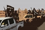 گزارش رسانه فرانسوی از جابجایی داعش در جوزجان - خبرگزاری افغان ایرکا